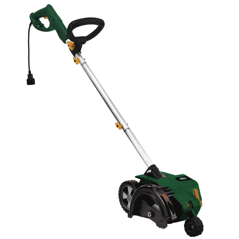 Scotts 7.5 11-Amp 120V Corded Edger