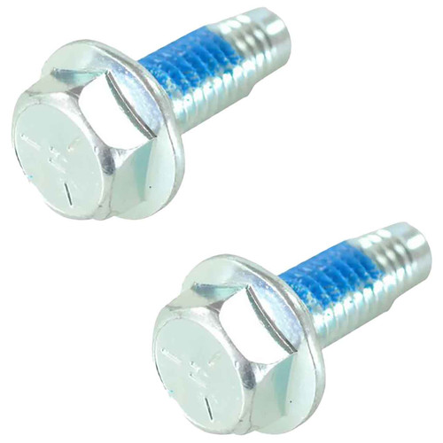 SCREW OEM (2 Pack) For Husqvarna ST 424T Snow Blower