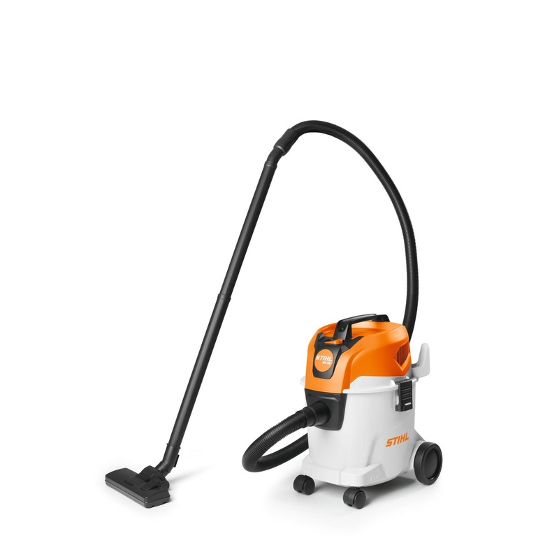 SE 33 Vacuum