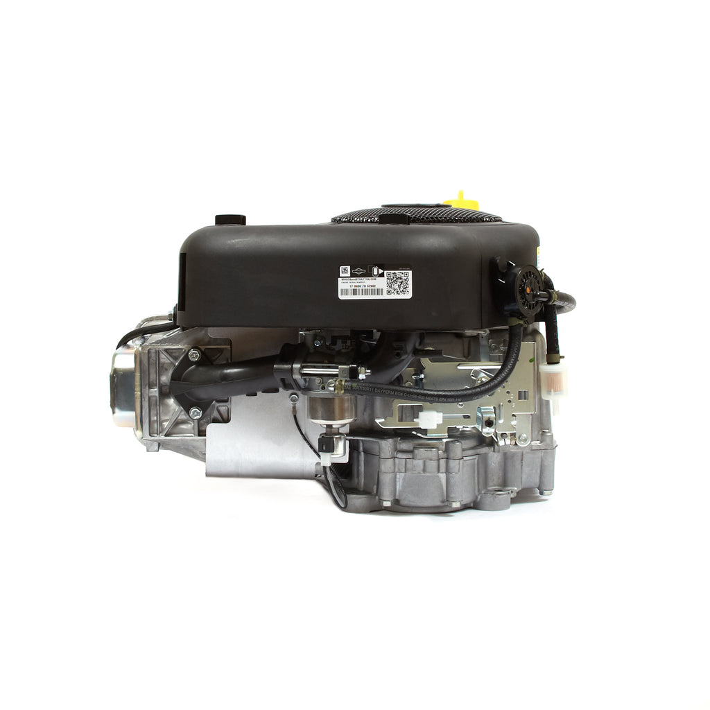 Briggs & Stratton - 31R907-0022-G1 - Intek Series, Single Cylinder, Air Cooled, 4-Cycle Gas Engine, 1" x 3-5/32" Crankshaft