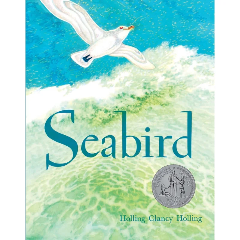 Seabird by Holling C. Holling