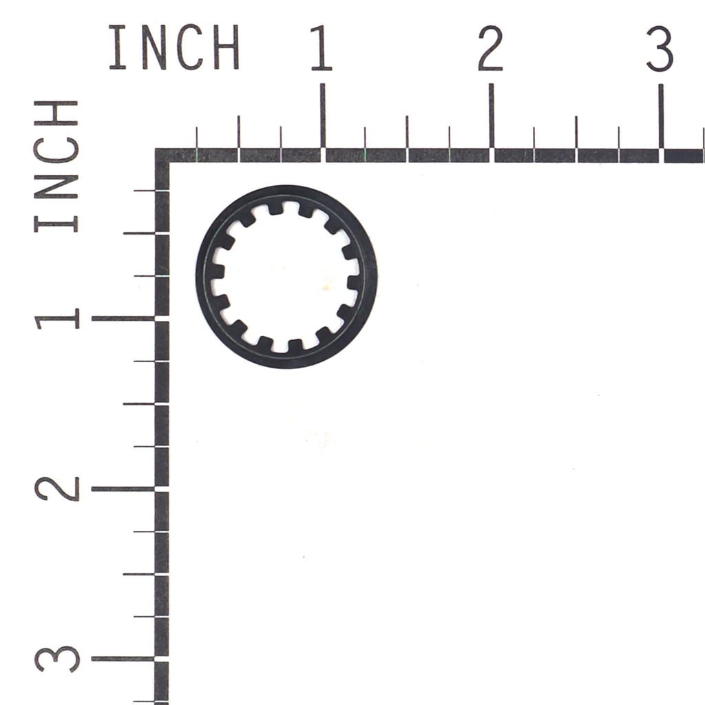 Briggs & Stratton - 1657528SM - Replacement Ring Retainer