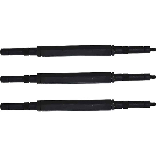 SHAFT OEM (3 Pack) For Husqvarna ST 230 Snow Blower