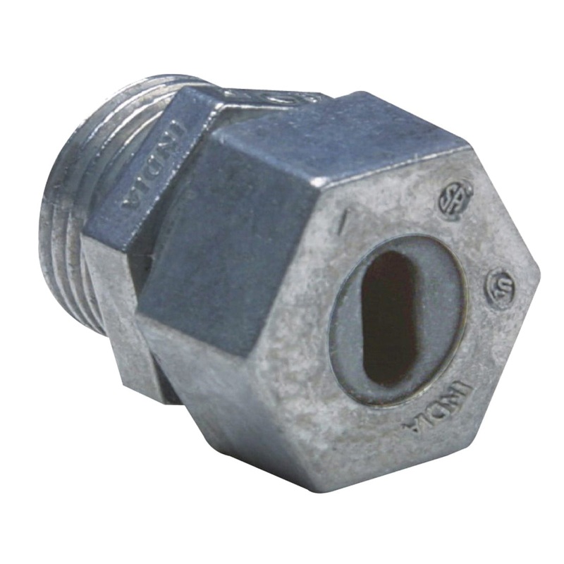 Sigma 4909 Cable Connector
