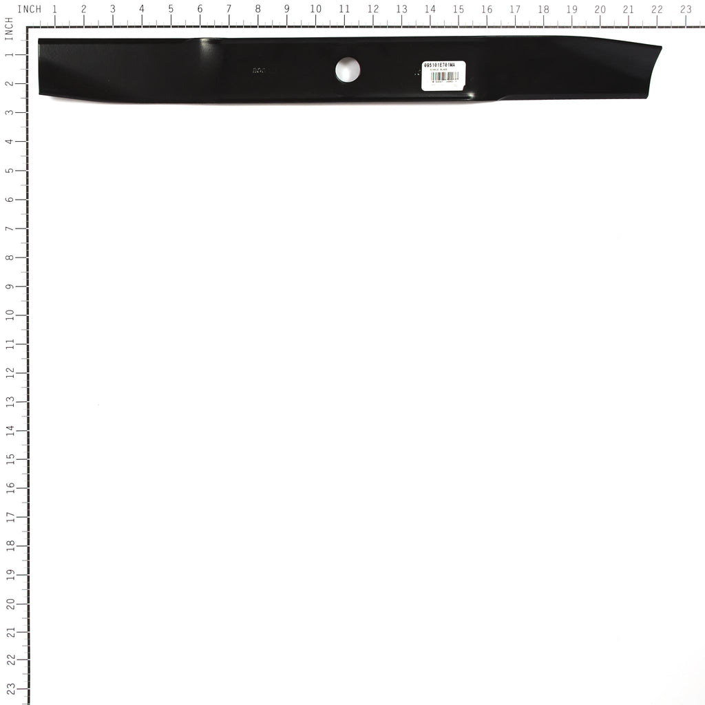 Briggs & Stratton - 95101E701MA - Single Blade