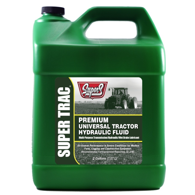 SMITTYS SUPER S PREMIUM UNIVERSAL TRACTOR HYDRAULIC FLUID