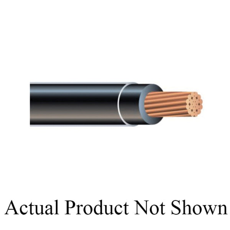 Southwire SIMpull Series 22959158 THHN Building Wire, 600 V, 1-Conductor, Soft Drawn Conductor, 14 AWG Conductor