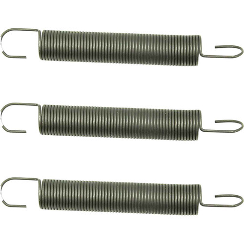 SPRING, BRAKE OEM (3 Pack) For HUSQVARNA ST 324P