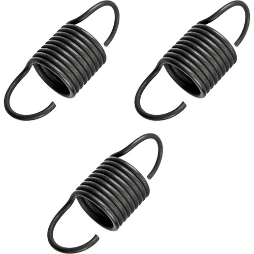 SPRING RETURN, IDLER ARM, IMPE OEM (3 Pack) For HUSQVARNA ST 227P