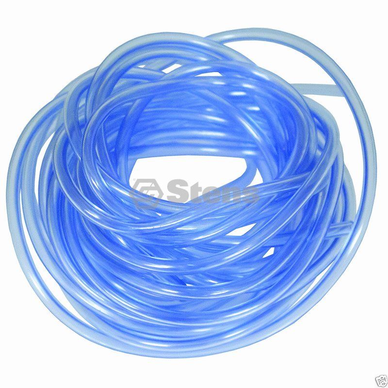 Stens 115-516 True Blue Fuel Line 1/8″ ID x 1/4″ OD 25′ Ethanol Resistant