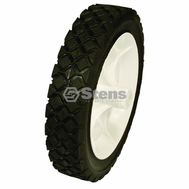 Stens 205-260 7″ Plastic Wheel for Snapper 1-8484 2-6160 726160 19″