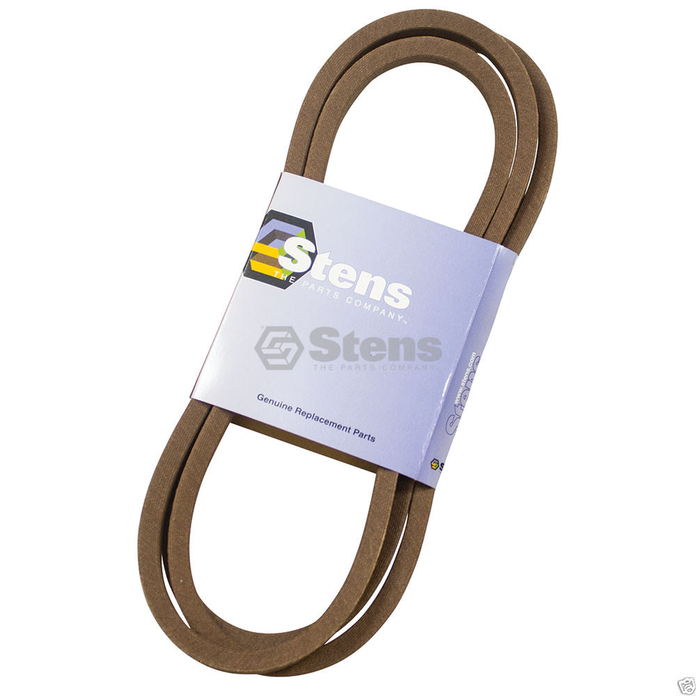 Stens 265-034 Engine to Blade OEM Spec Belt Fits Wright 71460035 Sentar 52″