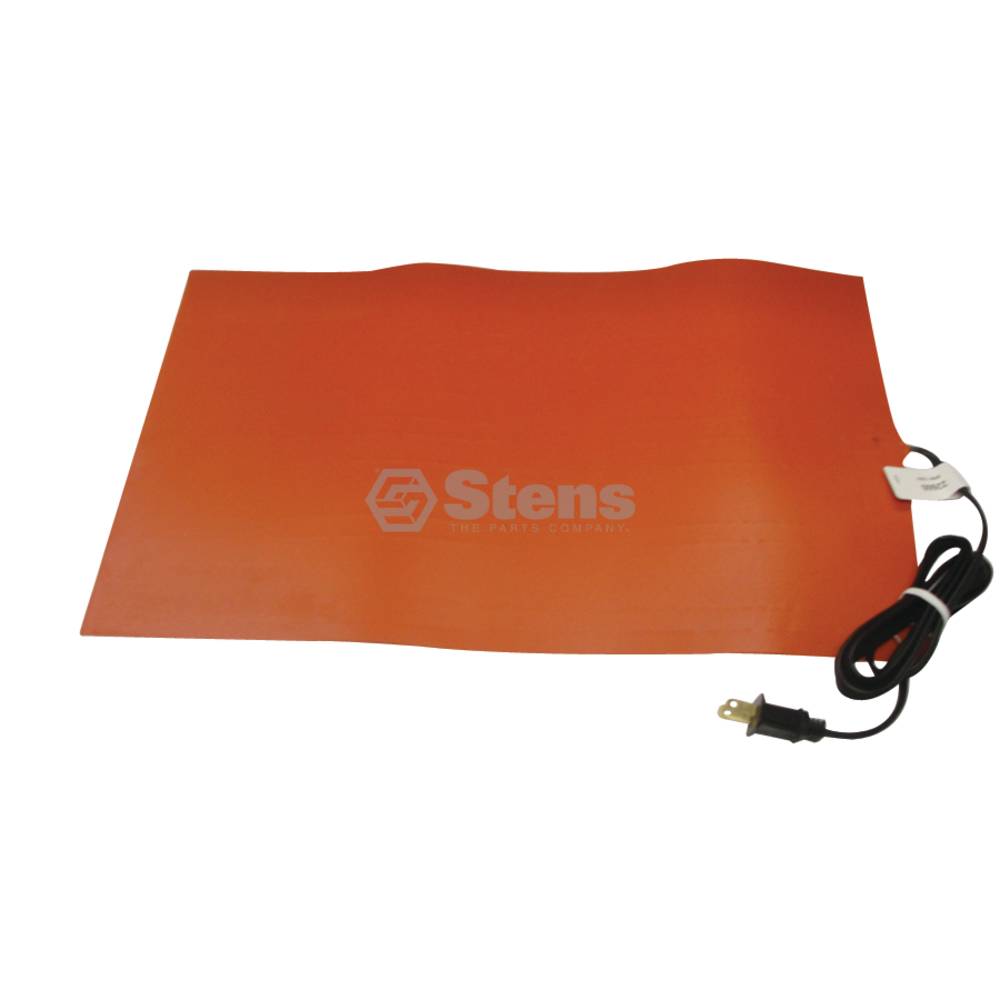 Stens 3009-1072 Atlantic Quality Battery Pad Heater 120 Volt 80 Watt 11″ x 18″