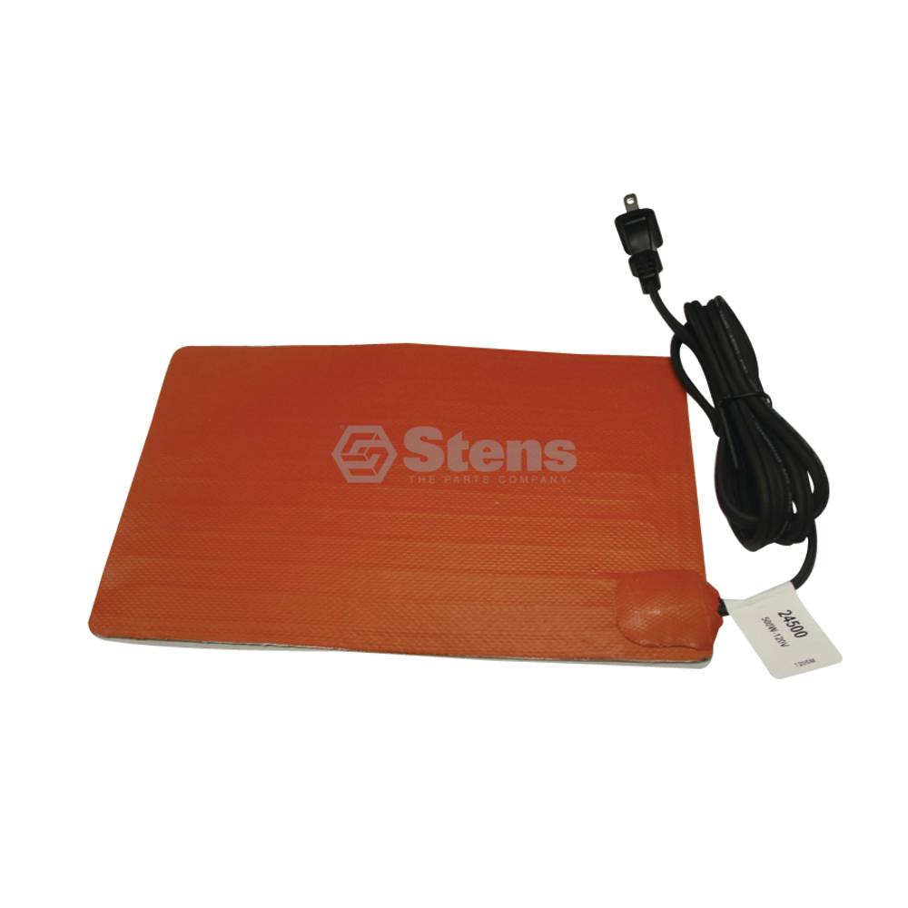Stens 3009-1079 Atlantic Hot Pad Heater 120 Volt 500 Watts 5 1/2″ x 8 1/2″