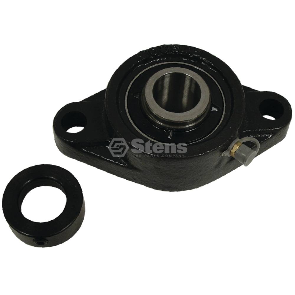 Stens 3013-2683 Atlantic Quality Parts Flange Bearing 3 7/8″ C to C 7/8″ ID