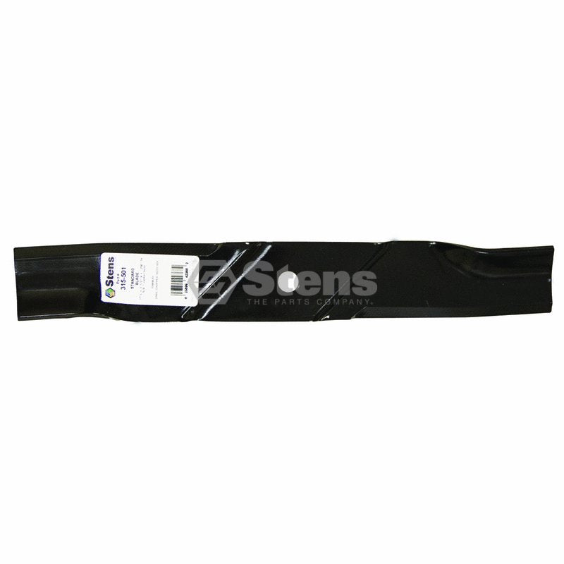 Stens 315-501 Mower Blade for Dixie Chopper 30227-50X 50″