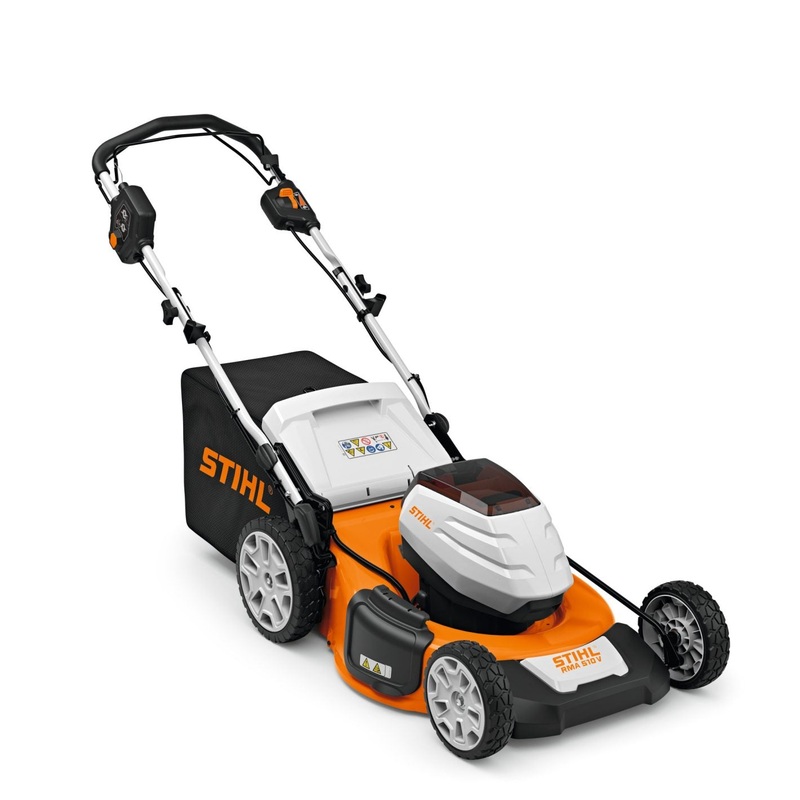 Stihl 6372-200-0047 Lawn Mower - Local Pickup Only