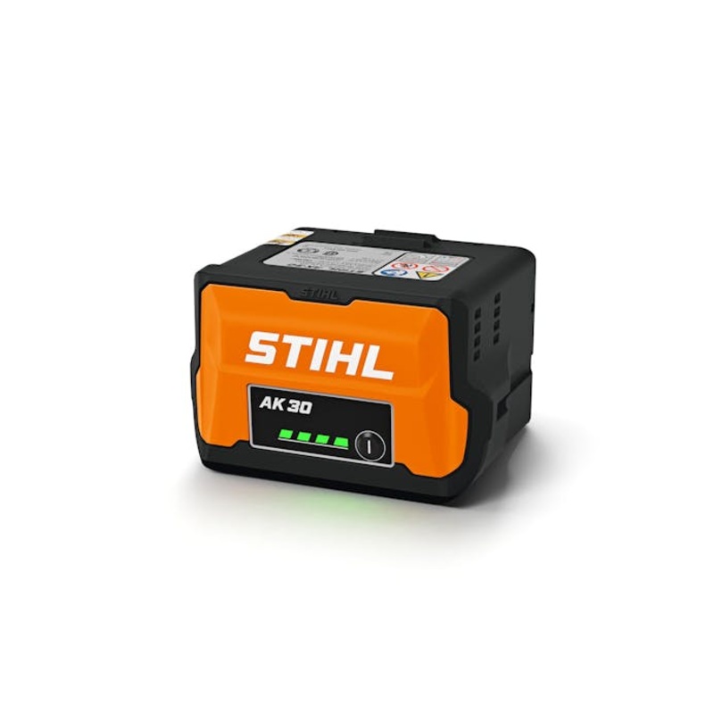 STIHL AK 30 36V LithiumIon Battery | AK System