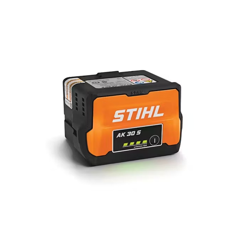 STIHL AK 30 S Lithium-Ion Battery - Local Pickup Only