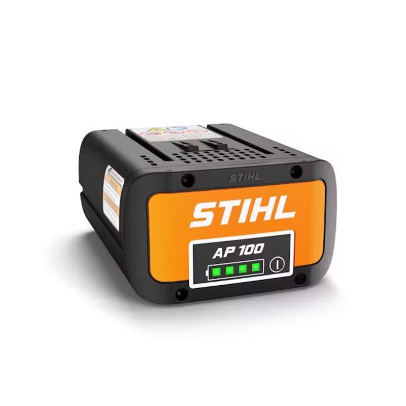 STIHL AP 100 AP System Battery | 36V LithiumIon Power