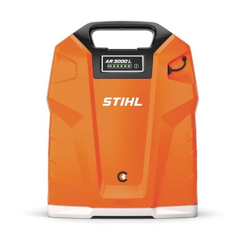 STIHL AR 3000 L AP System Backpack Battery | 36V HighCapacity Power