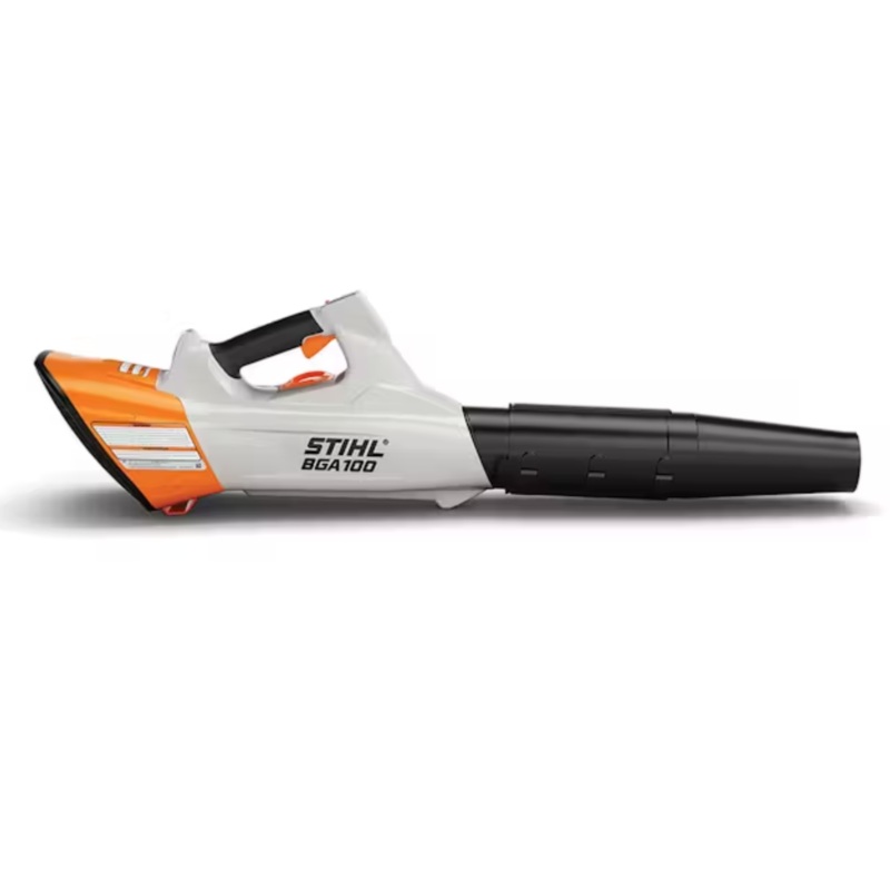 STIHL BGA 100 Battery Blower | Handheld | Unit Only
