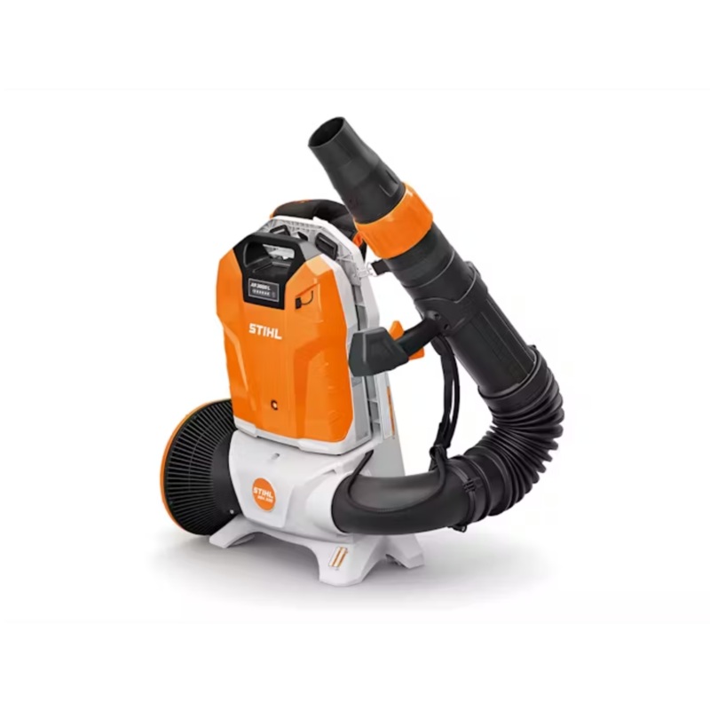 STIHL BGA 300 AP System Backpack Blower | Commercial Battery Power