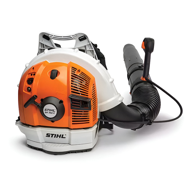 Stihl BR 700 X Professional Backpack Blower