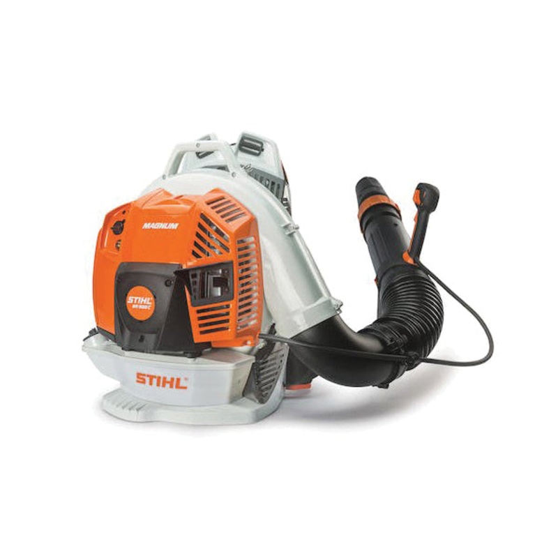 STIHL BR 800 C-E Backpack Blower, 912 cfm