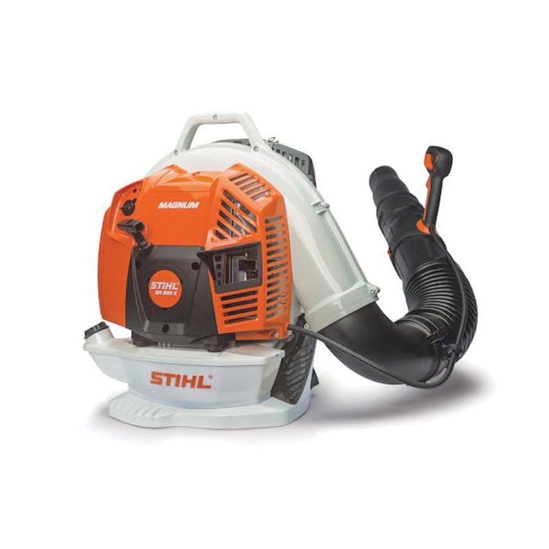 STIHL BR 800 X Backpack Blower, 912 cfm