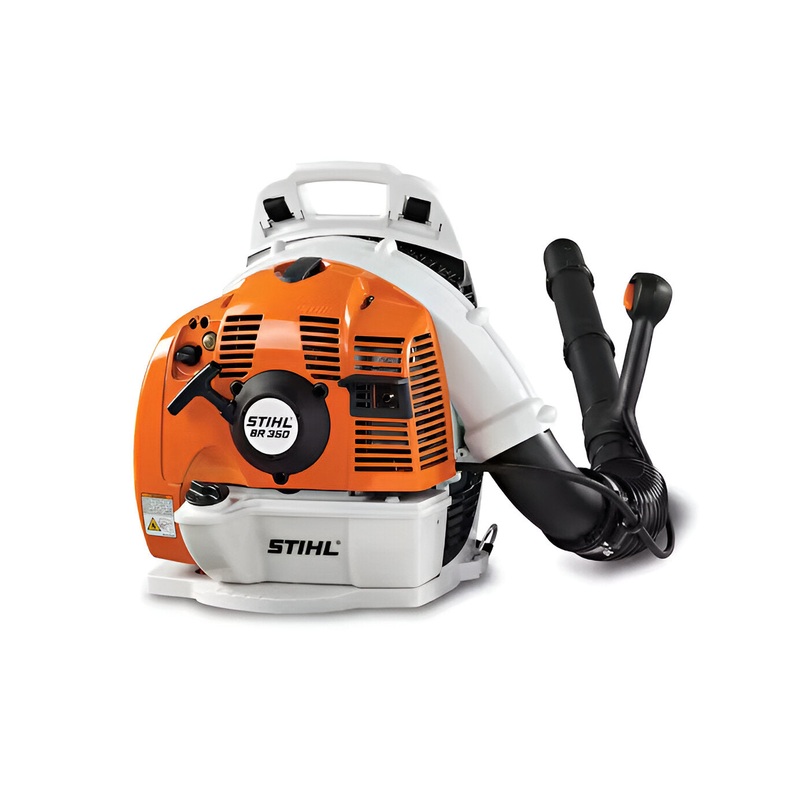 Stihl BR350 Blower - Local Pickup Only