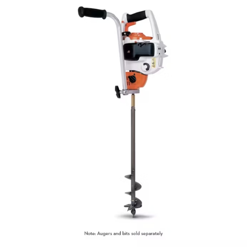 Stihl BT 45 EARTH AUGER DRILL - Local Pickup Only
