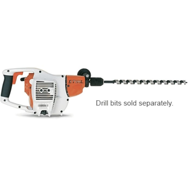 STIHL BT 45 Gas Wood Boring Drill | Compact Professional Drill