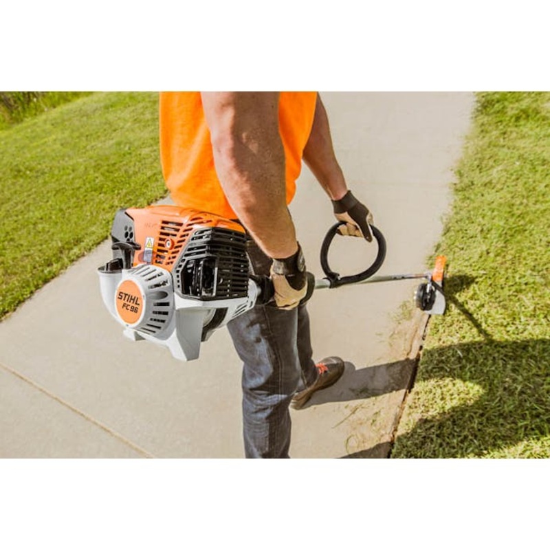 STIHL FC 96 Edger (41800111914US) - Local Pickup Only