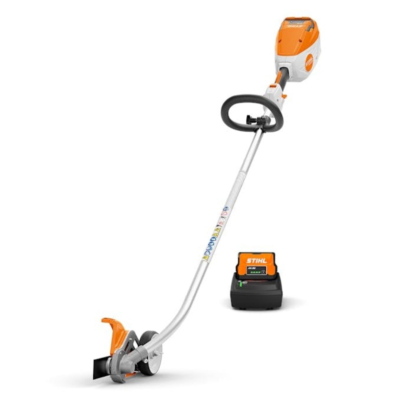 STIHL FCA 80 Battery Edger Kit (Battery & Charger) - Local Pickup Only