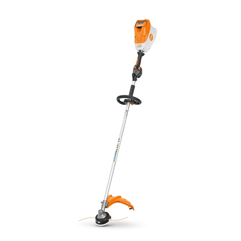 STIHL FSA 200 R LoopHandle Trimmer | 36V BatteryPowered