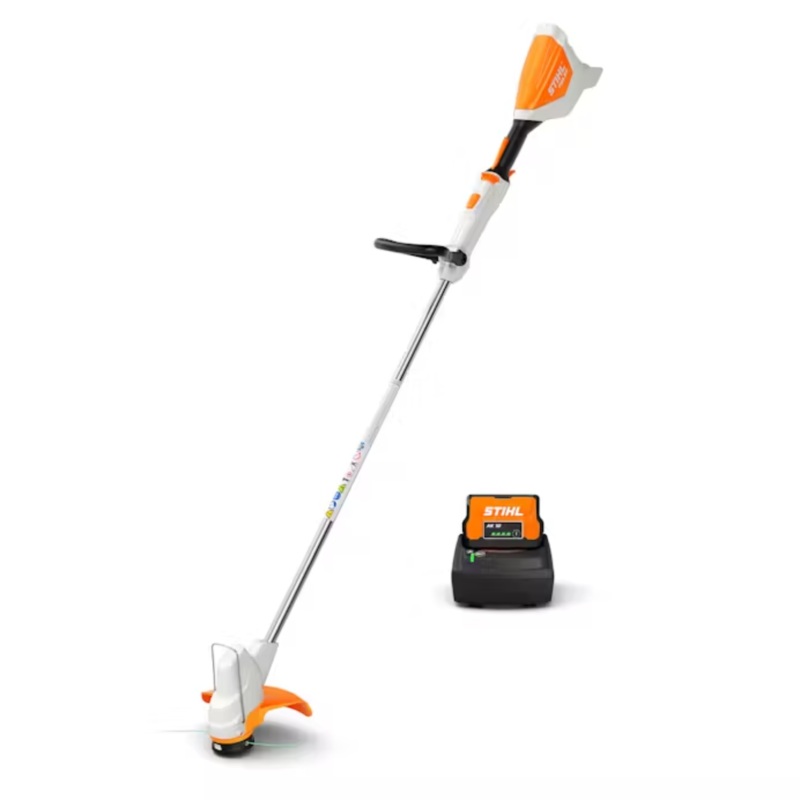 STIHL FSA 57 Cordless trimmer, AutoCut C3-2 (Unit Only)