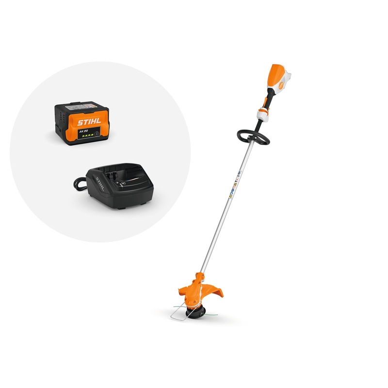 STIHL FSA 60 R Trimmer - Local Pickup Only