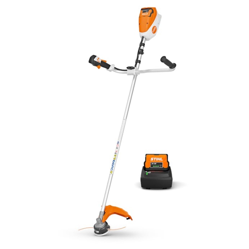STIHL FSA 80 Trimmer - Local Pickup Only