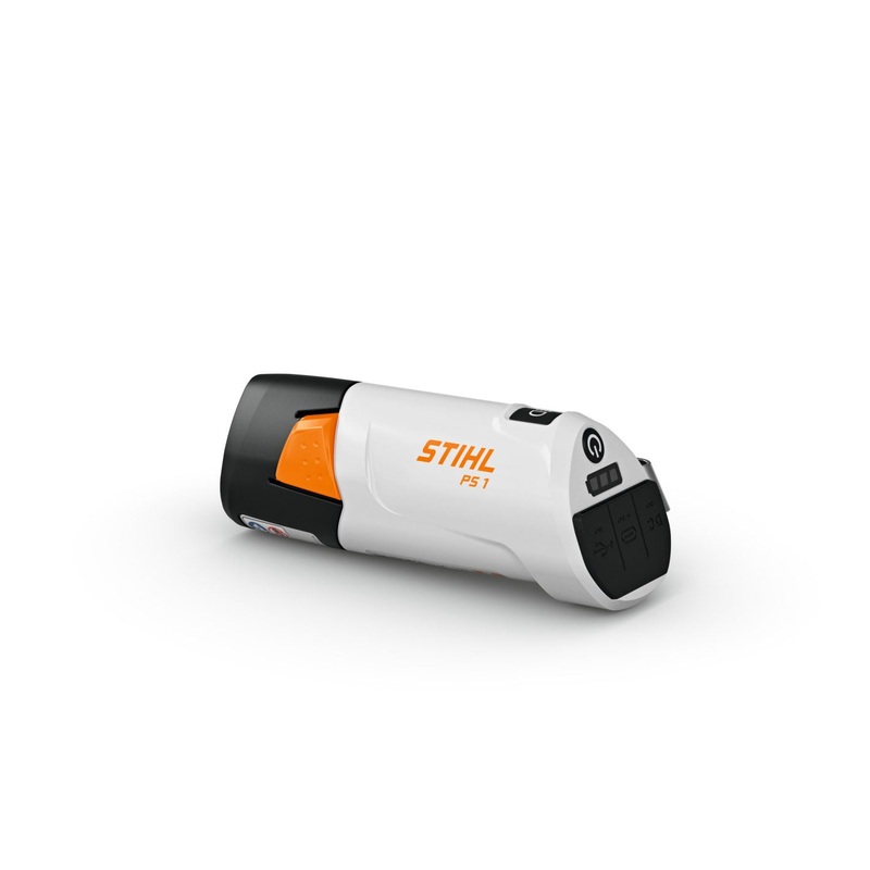 Stihl - GA08-011-8001-US