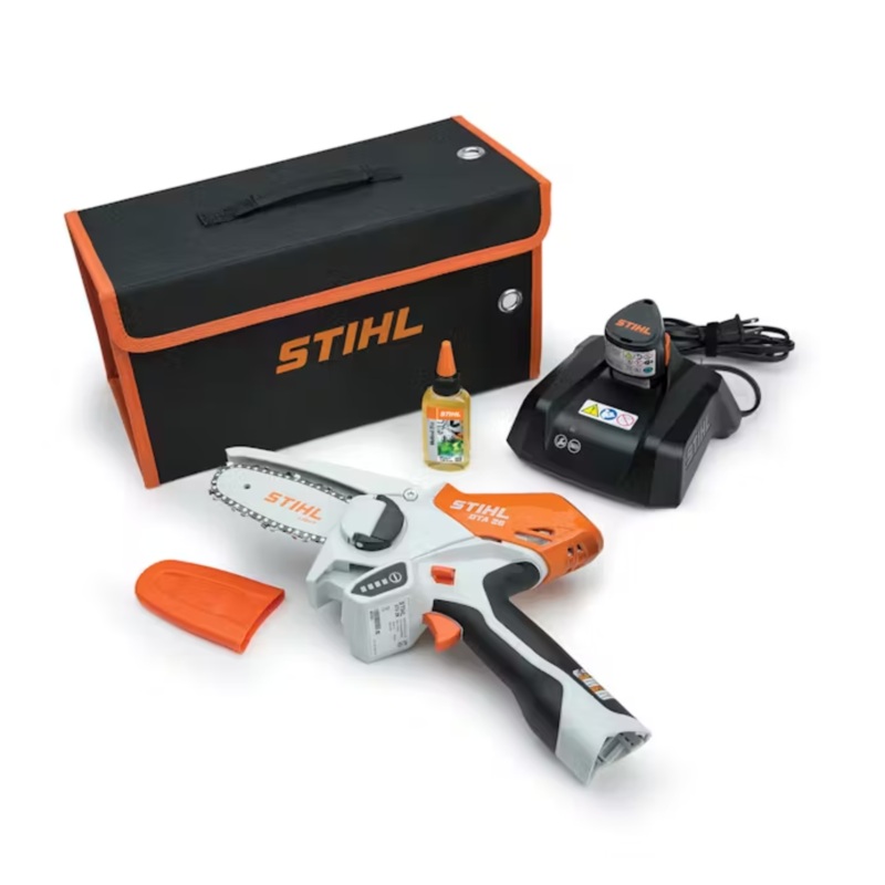 Stihl GTA 26 Cordless Pruner - Unit Only GA010116901US