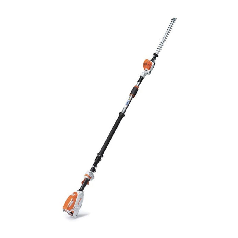 STIHL HLA 86 AP System Extended Reach Hedge Trimmer | 20in Cutting Blade