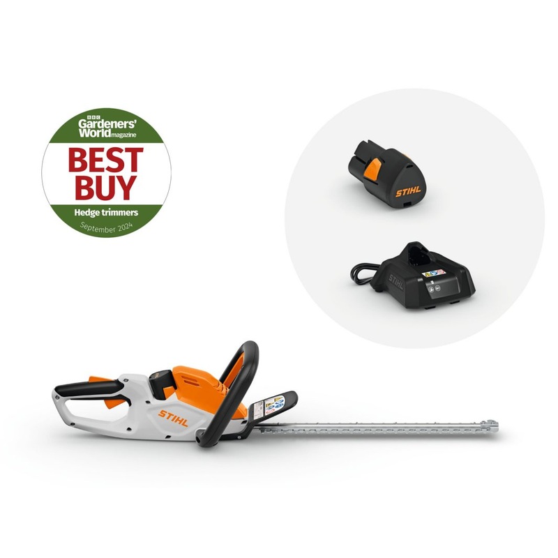 STIHL HSA 30 Cordless Hedge Trimmer - AS System - Local Pickup Only