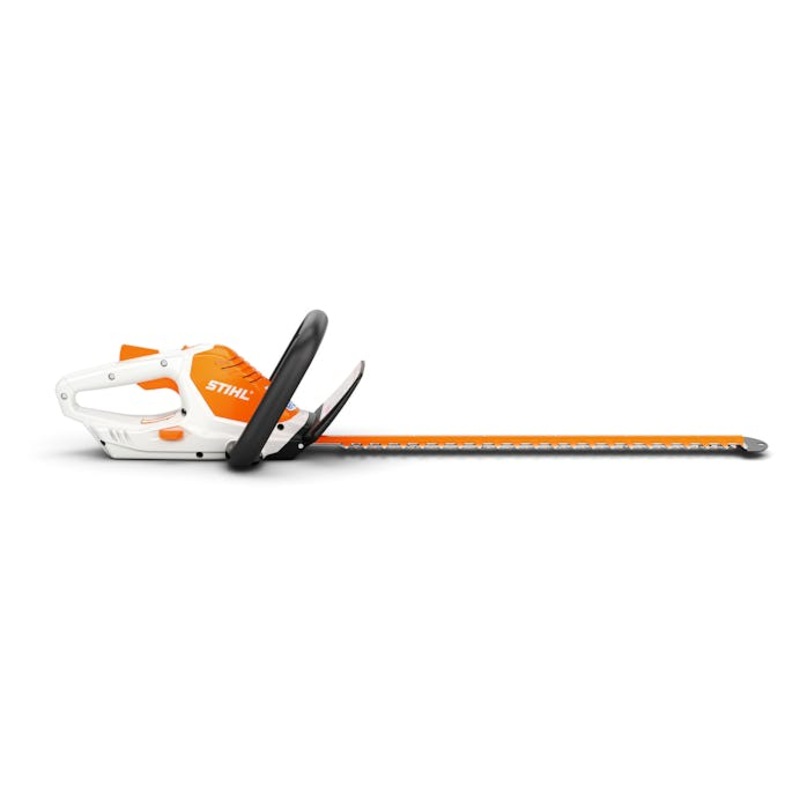 STIHL HSA 45 Battery Hedge Trimmer | 20Inch | Integrated Battery and Charger Included