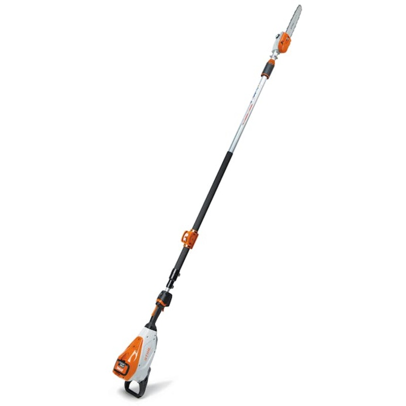 STIHL HTA 135 Cordless Pole Pruner | 36V BatteryPowered | Unit Only