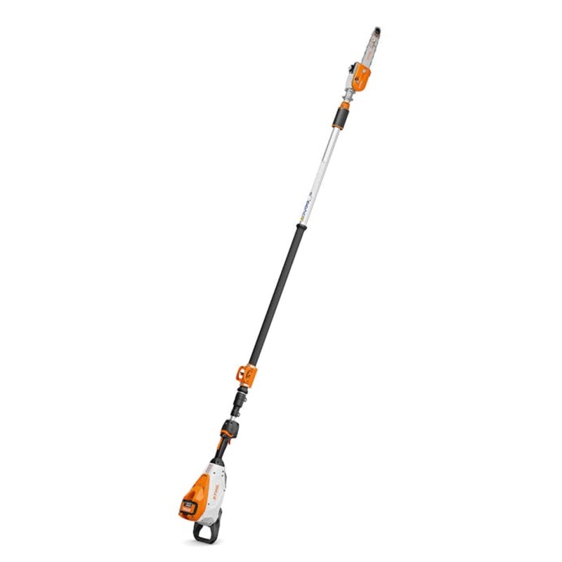 STIHL HTA 160 Cordless Pole Pruner | 36V BatteryPowered | Unit Only
