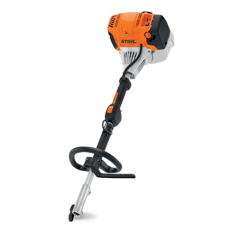 STIHL KM 91 R Gas KombiSystem Powerhead | 28.4cc STIHL Engine