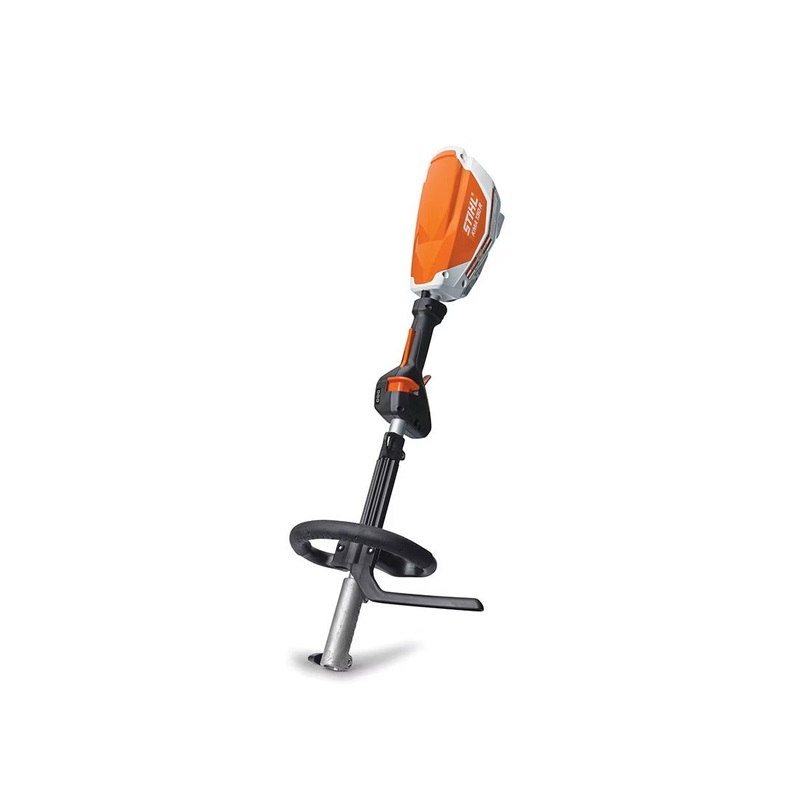 STIHL KMA 130 R Cordless Kombi motor