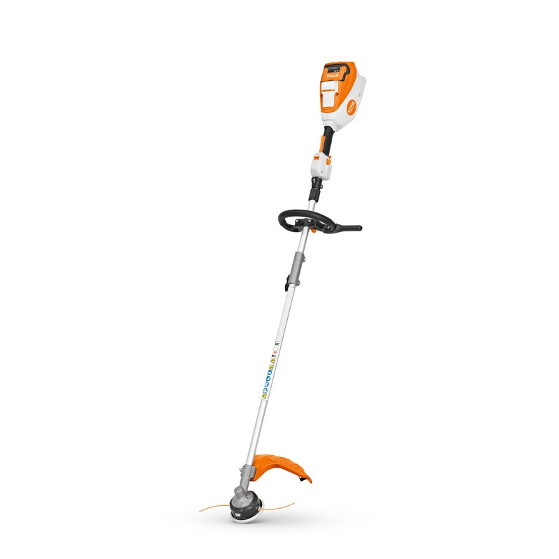 Stihl KMA 80.0 R Set Battery KombiMotor w/Battery, Charger & FS Attachment, AL101, AK30 & FS-KM