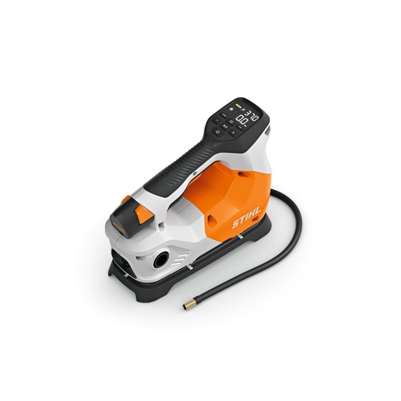 STIHL KOA 20 Battery Air Inflator | 10.8V BatteryPowered | Battery and Charger Included